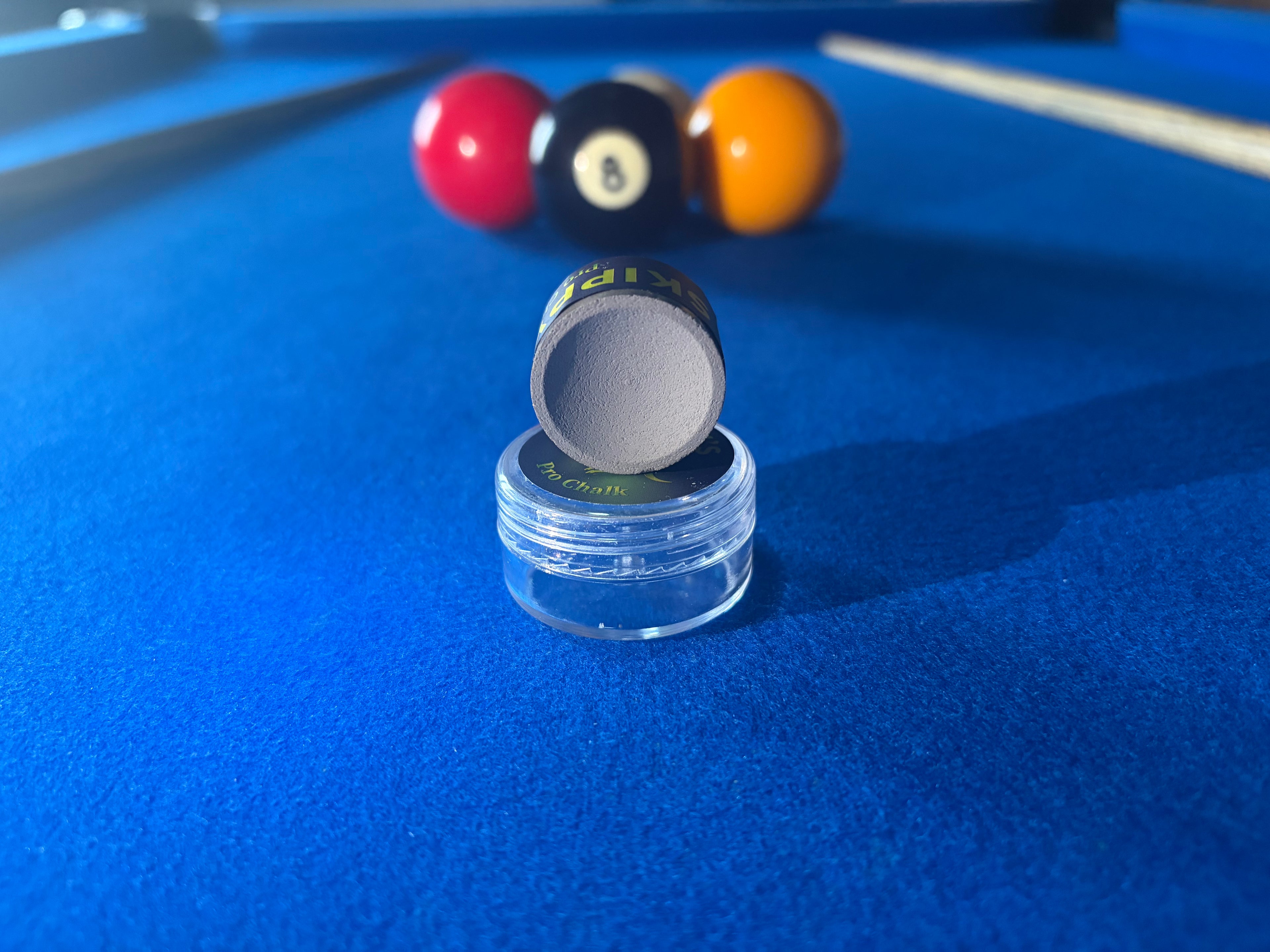 Skippy's Pro Chalk (Grey)