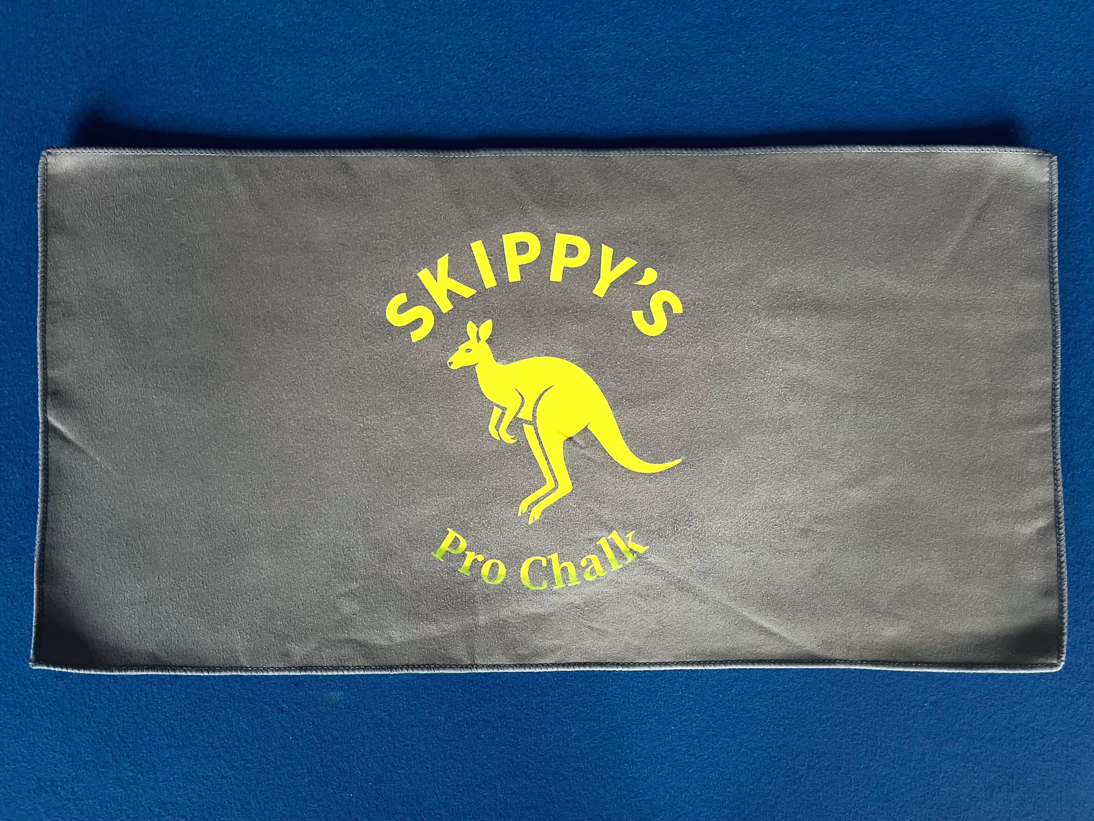 Premium Cue Towel