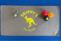 Bundle - 1x Chalk & 1x Cue Cloth