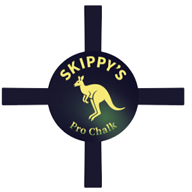 Skippy’s Pro Chalk